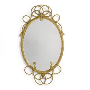 กระจกตกแต่งผนังในร่มดีไซน์ดีไซน์แบบคลาสสิกและทันสมัยกระจกตกแต่งหลายแบบ - Product Image 4