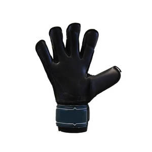 Gants de gardien de but de football de qualité supérieure, entièrement rembourrés, légers, pour les sports de plein air, avec un ajustement confortable, prix de gros - Product Image 3