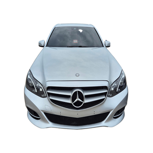 เบนซ์ E-Class W212 E220 CDI Avantgarde ปี 2014 สภาพดี รถมือสองจากเกาหลี ขายโดย 300auto Export - Product Image 1