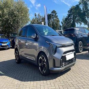 Authentique Kia Picanto 1.2 DPI Business Line OEM d'occasion 2024 - Product Image 1