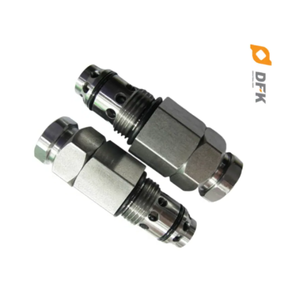 Pièces de soupape de pression Taiwan KA18 pour cylindre hydraulique TW - Product Image 4