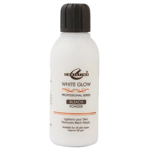 Poudre blanchissante Christine White Glow 60g - Product Image 1