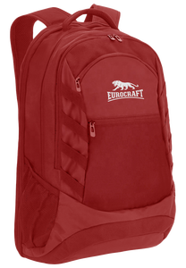Mochila y Bolsa de Deporte Personalizadas de Poliéster para Equipos de Fútbol Americano con Cierre de Cremallera, Diseño Multifuncional y Duradero - Venta al Por Mayor - Product Image 6