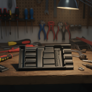 Bandeja de Plástico Facom MOD.AT3 para Juego de Destornilladores, Estuche de Herramientas Vacío - Product Image 3