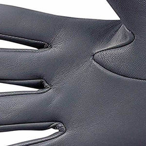 Durable <b>Sword</b> Gloves Anti Slip Breathable Flexible Comfortable Protective <b>Training</b> Fencing Sports Gloves - Product Image 5