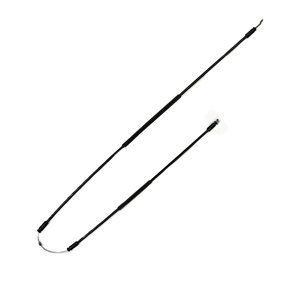 Câble d'ouverture de porte coulissante centrale extérieure gauche pour Fiat Doblo (expédition du fabricant turc) Code de produit: WR2200 - Product Image 1