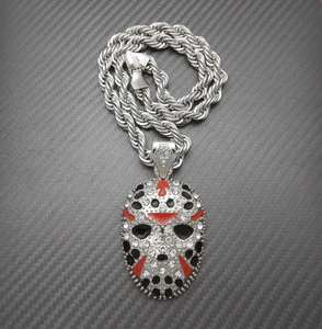 ชุดจี้โซ่สีเงินสเตอร์ลิงสำหรับผู้ชาย925ทันสมัยชุดสร้อยคอสไตล์ฮิปฮอปสไตล์ฮิปฮอปประดับเพชรสุดคลาสสิกหรูหรา - Product Image 1