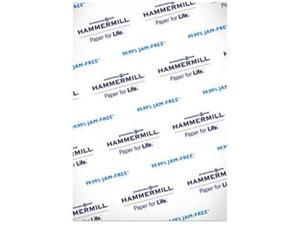 Precio asequible Hammermill A4 papel de copia, papel de copia de 20 lb (210mm x 297mm) a la venta - Product Image 2