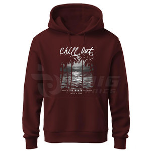 Thoải Mái Người Đàn Ông Cotton Pha Trộn Áo Với Kết Cấu Ấm Áp Và Phong Cách Thời Trang Cho Thể Thao Hoặc Du Lịch Người Đàn Ông Bền Áo - Product Image 1