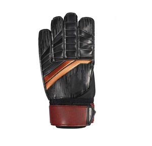 Nouveaux gants de gardien de but en latex allemand gants de gardien de but Palm 4mm Latex prix raisonnable respirant confortable emballage personnalisé - Product Image 5