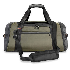 Bolso de mano deportivo de lona duradero de alta calidad más vendido, bolso de mano de gran capacidad para hombre, estilo de hombro de lona de viaje - Product Image 6