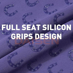 Legging d'équitation sur mesure, best-seller, robuste, nouveau style - Product Image 5