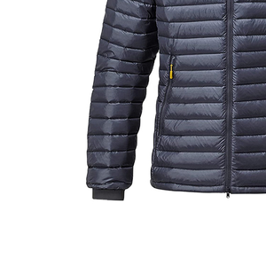 Veste d'hiver matelassée pour homme de haute qualité, camouflage, imperméable, coupe-vent, à capuche, pour garder au chaud - Product Image 5