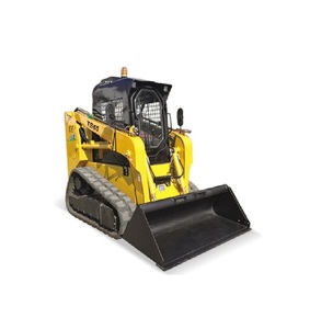 Buy TS65 skid steer loader at cheap price durable and powerful equipment designed for long lasting performance and easy use - Product Image 2