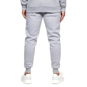 Unisex Custom Printed <b>Jogger</b> Jogging Suit Men's Custom Tracksuits Sweatpants <b>Set</b> <b>Plus</b> <b>Size</b> Fleece Blank Track Sweat Suit Private - Product Image 3