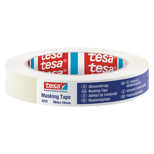 NASTRO PER MASCHERATURA UNIVERSALE '4325' mm 50 x mt. 50 - Product Image 1