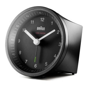 นาฬิกาปลุกวิทยุสำหรับ BC07B-DCF Braun ดีไซน์ทันสมัยและตั้งโต๊ะ - Product Image 2