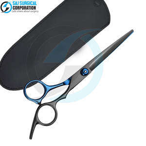 Tijeras de corte de pelo hechas de calidad Material duradero Tijeras de corte de pelo reutilizables - Product Image 2