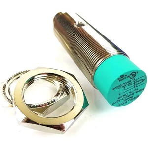 Sensor inductivo de marca original <span class=keywords><strong>Pepperl</strong></span> + <span class=keywords><strong>Fuchs</strong></span> - Product Image 2