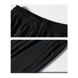 Pantalones Cortos Deportivos para Hombre con Diseño Personalizado 2025, Pantalones Cortos Transpirables de Secado Rápido, Pantalones Cortos para Hombre Más Vendidos - Product Image 3