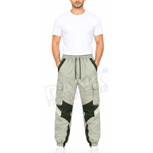 Pantalons cargo pour hommes, dernier style, best-sellers, service OEM, respirants, fabriqués avec les meilleurs matériaux, séchage rapide - Product Image 4