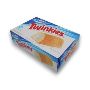 Hostess Twinkies: Conservar en un lugar fresco y seco, alejado de la luz directa del sol. Vida útil de 12 meses para gestión de inventario a largo plazo. Exportación. - Product Image 5
