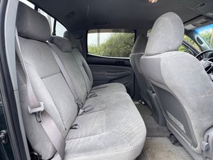 2009ใช้แล้ว T0y0ta ทาโคมา - Product Image 5