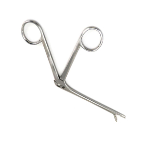 Weil-Blakesley Nasal Forceps-Fórceps de hueso de acero inoxidable para cirugía ortopédica y procedimientos de Takahashi - Product Image 5