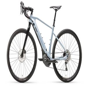 Bicicleta Eléctrica de Grava YAMAHAS WABASH RT de Grado Industrial y para Bricolaje, Más Vendida - Product Image 3