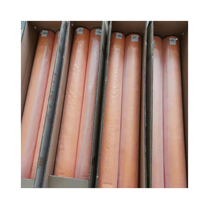 <span class=keywords><strong>Membrana</strong></span> Impermeabilizante HDPE Moderna para Desacoplamiento de Duchas con Base de Tela de Polietileno para Baldosas de Baño - Product Image 6