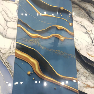 กระเบื้องพอร์ซเลนเคลือบผิวเรียบของ Neutra แกรไฟต์60*120มม. พื้นผิวขรุขระทั้งพื้นผิวผนังและพื้น - Product Image 1