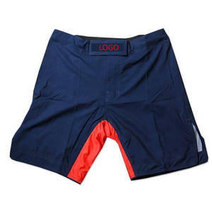 Premium Custom Sublimated Elastic Drawstring MMA Fight <b>Shorts</b> Personalized <b>Boxing</b> <b>Shorts</b> for Men and <b>Women</b> Breathable Durable - Product Image 6