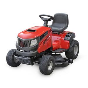 Meilleure offre pour les nouveaux tracteurs à moteur à essence Ce 17.5Hp 40 pouces prêts à être expédiés - Product Image 1