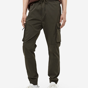 Tenue de jogging personnalisée, jogging pour homme, jogging simple multicolore, vente en gros - Product Image 5