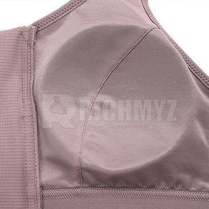 Ropa Deportiva, Sujetador Deportivo Sin Costuras para Mujer, Sujetador Deportivo de Alta Calidad, Ropa Deportiva Femenina - Product Image 4