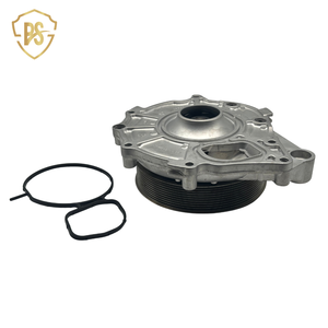 Nueva bomba de agua Panshi OEM 2006397 1884327 2224112 para piezas de remolque - Product Image 2