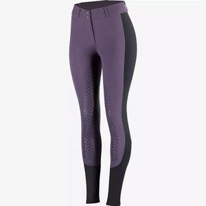 กางเกงขี่ม้าสำหรับผู้ชาย,กางเกงขี่ม้าแบบกำหนดเอง - Product Image 2