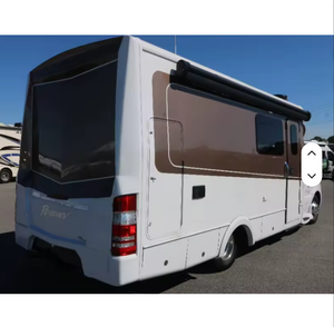DESCUENTO Autocaravana CS 2024 R-e-g-e-n-c-y-s Rv U-l-t-r-a B-r-o-u-g-h-a-m 25MB para 4-6 Pasajeros - Product Image 4