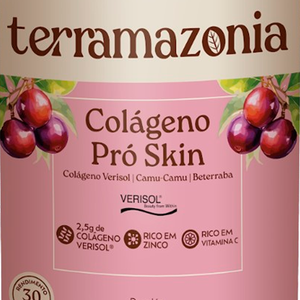 Pro Skin Collagen 2.5g Verisol Sabor Dulce con Camu Camu y Remolacha para Adultos, Belleza y Bienestar de la Piel, en Bolsa - Product Image 3