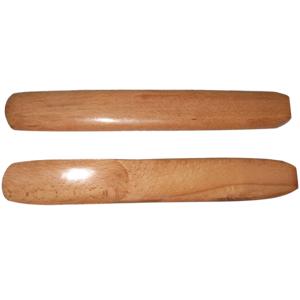 <b>New</b> Design 2025 Horn Bone Shoe Horn Wood and Resin Wood High Quality Wholesale Luxury Item Indian Handicraft Item Handmade - Product Image 4