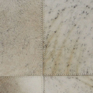 Taburetes modernos de cuero auténtico para sala de estar - Product Image 5