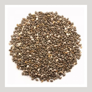 Suministro al por mayor de semillas de Chía de calidad alimentaria, producto de grano Premium - Product Image 5