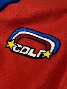 Veste d'hiver unisexe en laine à manches longues, avec capuche, à la mode, pour jeunes et femmes - Product Image 5