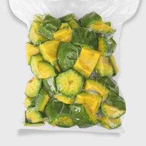 OFERTA CALIENTE AL POR MAYOR PECHOS DE AGUACATE CONGELADOS PARA Batidos Y POSTRES - Product Image 3