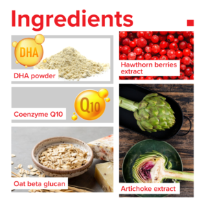 Supplément en poudre de boisson booster d'énergie à base de plantes personnalisé OEM marque privée pour adultes - Product Image 2