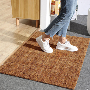 Tapis de paillis de coco biologique du pays de la noix de coco Vietnam - Product Image 4