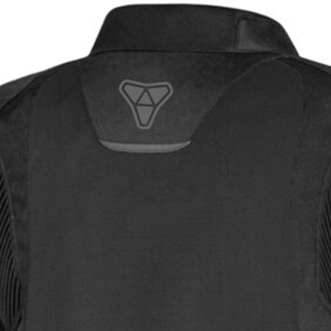 Équipement de course de haute qualité pour hommes et femmes imperméable coupe-vent aventure moto textile veste vêtements de sport respirants nouveau - Product Image 5