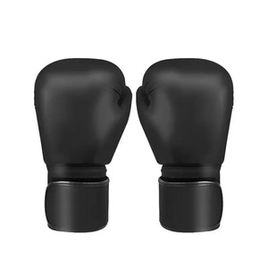 ถุงมือชกมวยหนังคุณภาพสูงสไตล์อินเทรนด์พร้อมทุกสีดีไซน์ล่าสุดและปรับแต่งโลโก้ได้ - Product Image 5