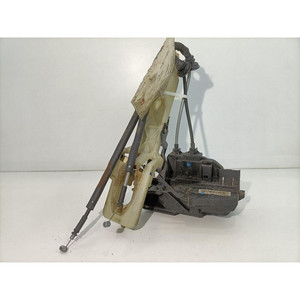 CERRADURA DELANTERA DERECHA HYUNDAI Santa Fe 2ª Serie 81320-2B030 D4EB (03>06) - Product Image 1