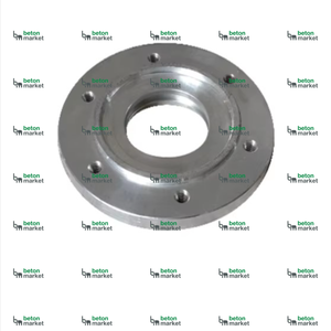 98321616 Bomba de Concreto con Motor Diésel Nueva - SCHWING - Product Image 1